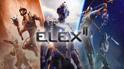 ELEX II