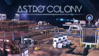 Astro Colony