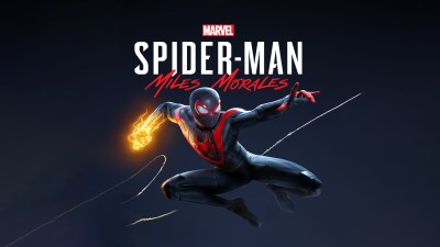 Marvel’s Spider-Man: Miles Morales