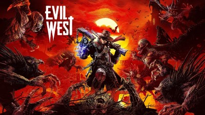 Evil West