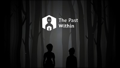 The Past Within