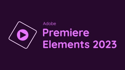 Adobe Premiere Elements 2023