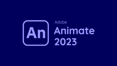 Adobe Animate 2023