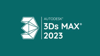 Autodesk 3Ds Max 2023