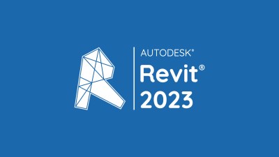 Autodesk Revit 2023