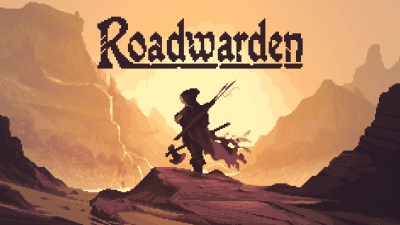 Roadwarden