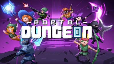 Portal Dungeon