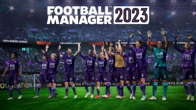 Football Manager 2023