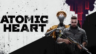 Atomic Heart