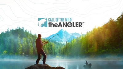 Call of the Wild: The Angler