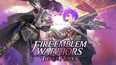 Fire Emblem Warriors: Three Hopes