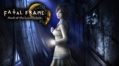 FATAL FRAME / PROJECT ZERO: Mask of the Lunar Eclipse