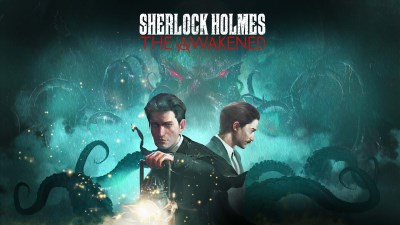 Sherlock Holmes The Awakened