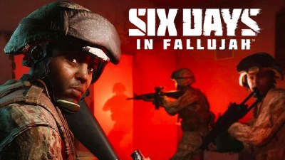 Six Days in Fallujah