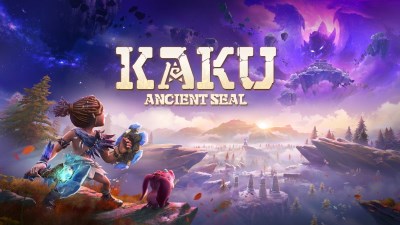 KAKU: Ancient Seal