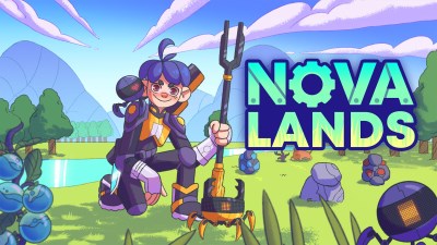 Nova Lands