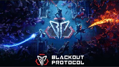 Blackout Protocol