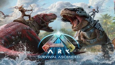 ARK: Survival Ascended