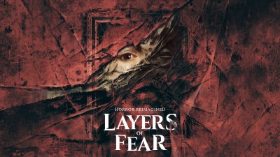 Layers of Fear 2023