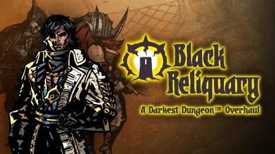 Black Reliquary