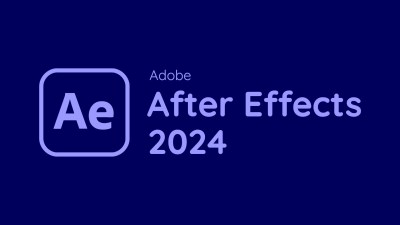 Adobe After Effects 2024