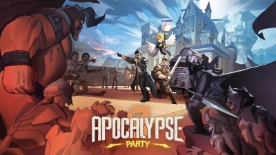 Apocalypse Party