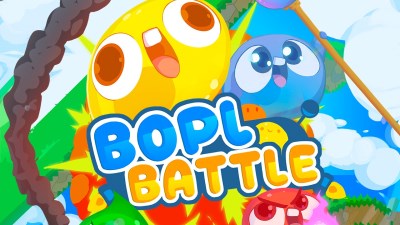 Bopl Battle