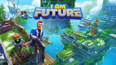 I Am Future: Cozy Apocalypse Survival