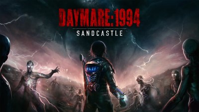 Daymare: 1994 Sandcastle