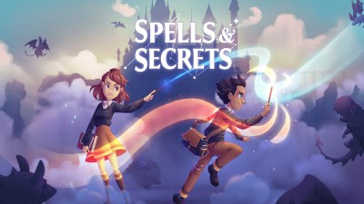 Spells & Secrets