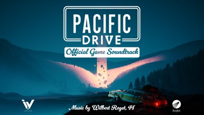 Pacific Drive