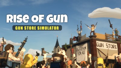 Rise of Gun