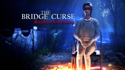 The Bridge Curse Road to Salvation