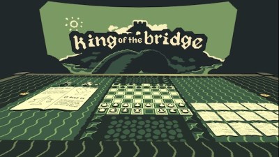 King of the Bridge