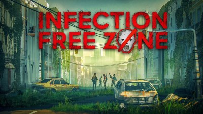 Infection Free Zone