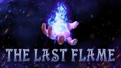 The Last Flame