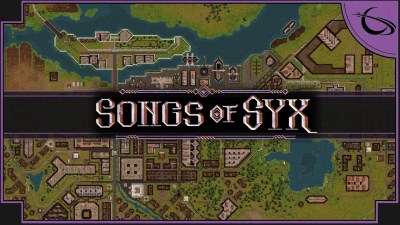 Songs of Syx