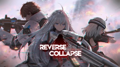 Reverse Collapse: Code Name Bakery