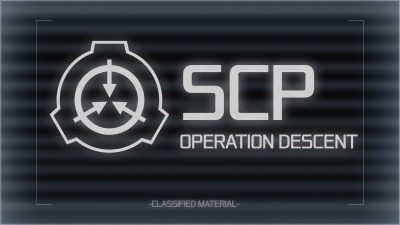 SCP Operations