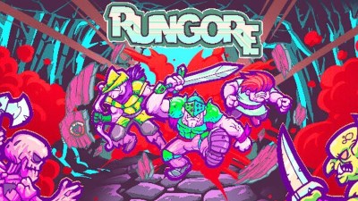 RUNGORE