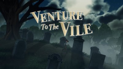 Venture to the Vile