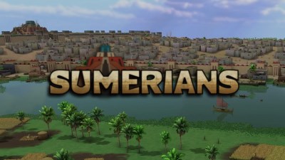 Sumerians