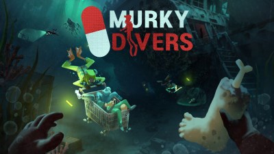 Murky Divers