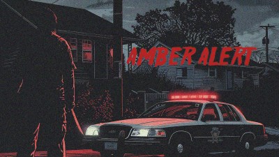 Amber Alert