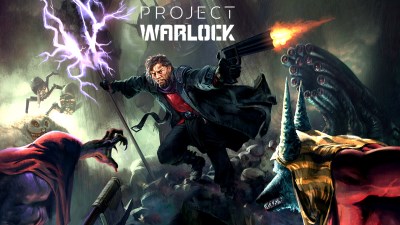 Project Warlock