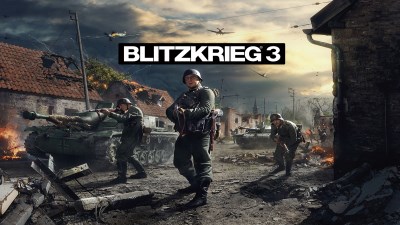 Blitzkrieg 3