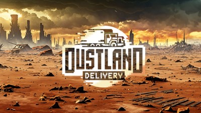 Dustland Delivery