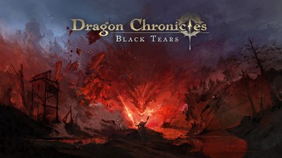 Dragon Chronicles: Black Tears