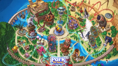 Park Beyond