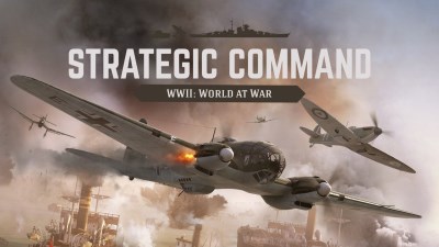 Strategic Command WWII: War in the Pacific